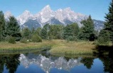 10-Day Rocky Mountain Frontiers Tour with 6 National Parks, Mt. Rushmore, Big Horn Mountains, Jackson Hole from Denver